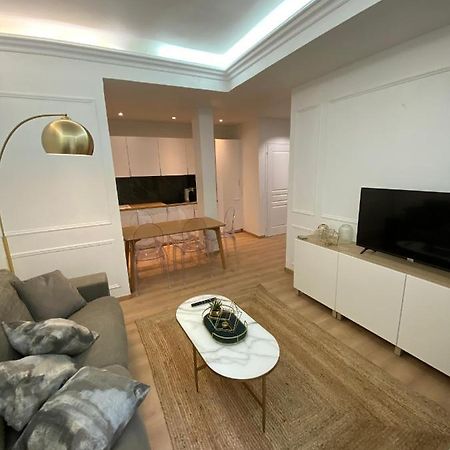 Lovely Spacious Large Patio Heart Of Monaco Beausoleil Ngoại thất bức ảnh