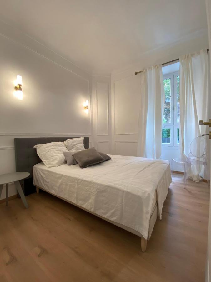 Lovely Spacious Large Patio Heart Of Monaco Beausoleil Ngoại thất bức ảnh