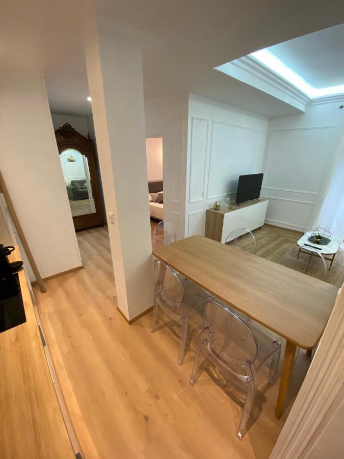 Lovely Spacious Large Patio Heart Of Monaco Beausoleil Ngoại thất bức ảnh