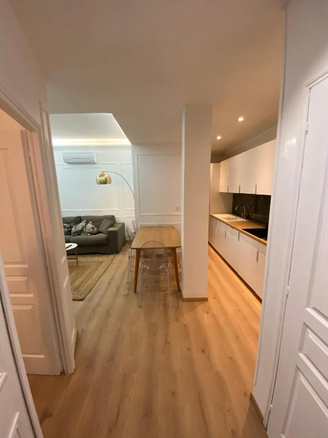 Lovely Spacious Large Patio Heart Of Monaco Beausoleil Ngoại thất bức ảnh