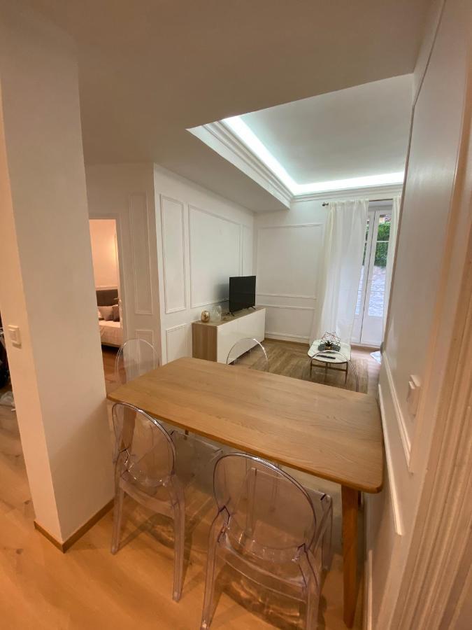 Lovely Spacious Large Patio Heart Of Monaco Beausoleil Ngoại thất bức ảnh