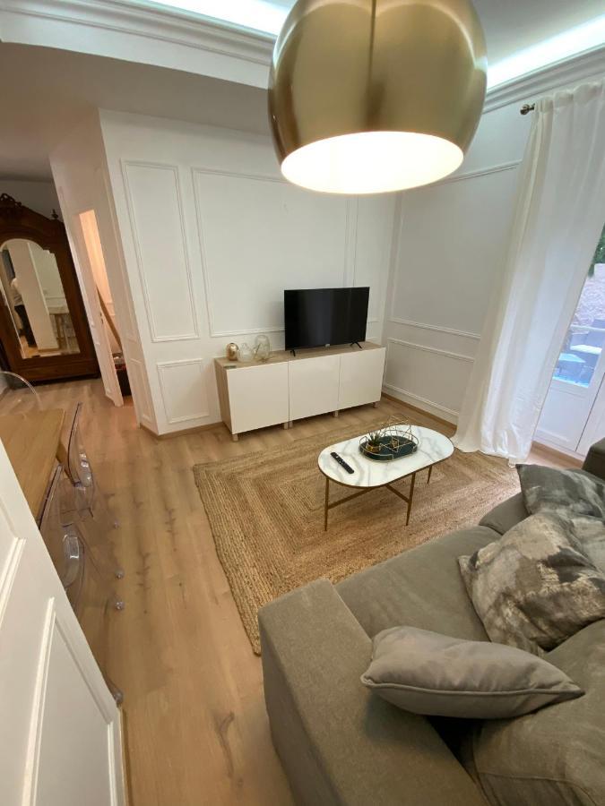 Lovely Spacious Large Patio Heart Of Monaco Beausoleil Ngoại thất bức ảnh