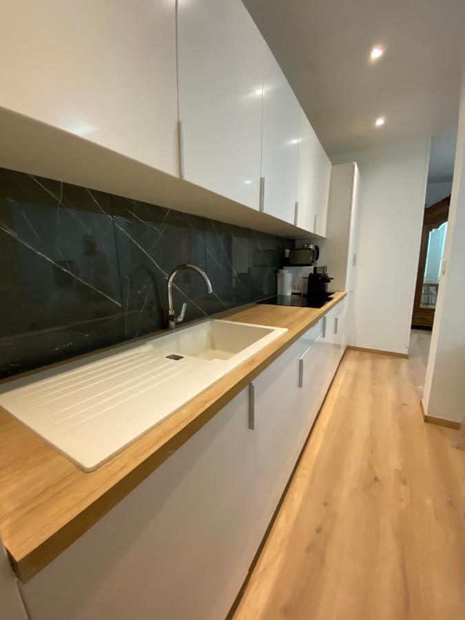 Lovely Spacious Large Patio Heart Of Monaco Beausoleil Ngoại thất bức ảnh