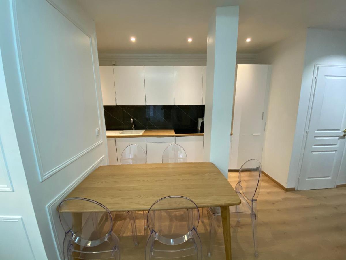 Lovely Spacious Large Patio Heart Of Monaco Beausoleil Ngoại thất bức ảnh